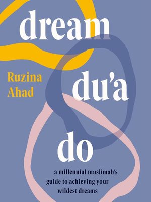 cover image of Dream Du'a Do